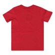 Koszulka t-shirt dziecięcy Champion C red