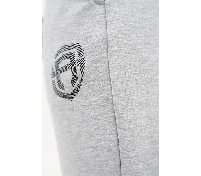 Spodnie dresowe męskie Street Autonomy Finger szare