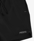Spodenki męskie Prosto Basy czarne
