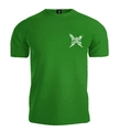 Koszulka T-shirt Public Enemy Blanty green