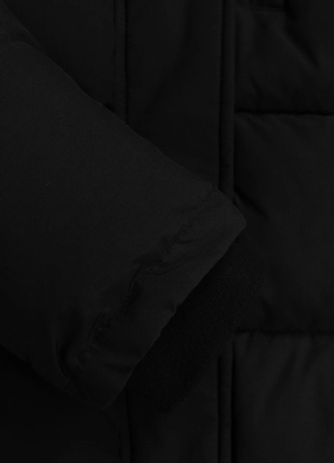 Kurtka damska zimowa Pit Bull Azalea 25 czarna