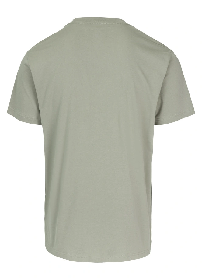 Koszulka męska T-Shirt Pit Bull Pitbull Scott dusty salvia