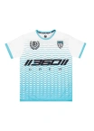 Koszulka t-shirt męski 360 CLTH FIFA STREET biała
