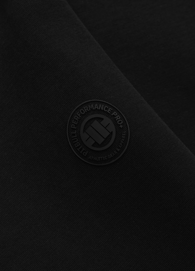 Komplet dresowy damski Pitbull Discovery 25 czarny