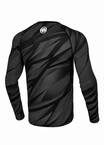 Koszulka rashguard Pit Bull Pitbull Dot Camo 2 Longsleeve czarna