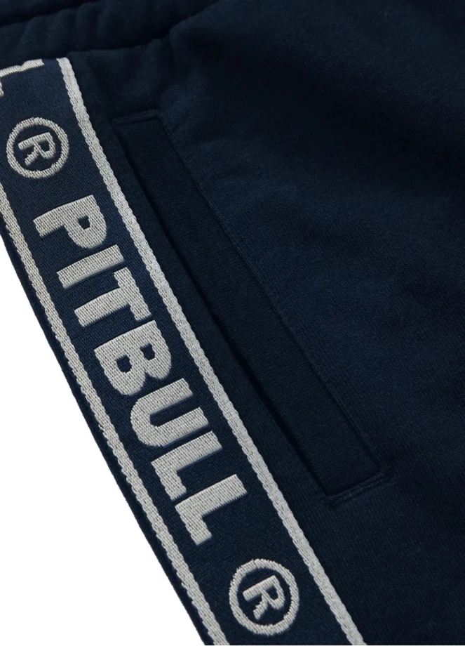 Komplet dziecięcy Pit Bull Dandrige granatowy