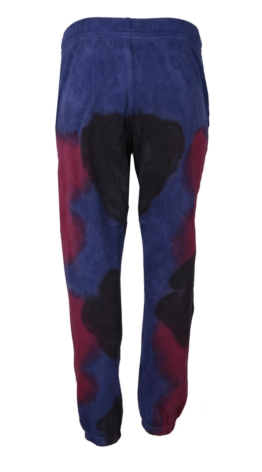 Spodnie dresowe damskie Champion DIY pink