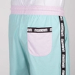 Spodenki Szorty Mass Denim Sweatshorts Line mint