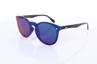 Okulary przeciwsłoneczne Moro Sport Slant Tag blue