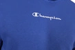 Bluza męska z kapturem Champion Lampas hooded niebieska