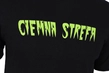 Koszulka męska T-shirt Ciemna Strefa RPK CS Trutka Edycja Limitowana czarna