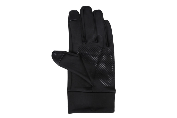 Rękawiczki zimowe Prosto Klasyk Gloves Lutos czarne