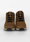 Buty zimowe outdoorowe Pit Bull Cabrillo brązowe