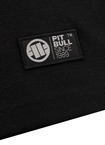 Koszulka męska tank top Pit Bull Pitbull Small Logo czarny