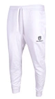 Spodnie dresowe Street Autonomy Classic Logo white/black
