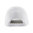 Czapka z daszkiem 47 Brand Pittsburgh Pirates White Paradigm Under biała