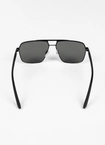 Okulary przeciwsłoneczne Pitbull Sunglasses Pit Bull Harvest czarne