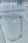 Spodnie męskie Jogger Jeans Mass Denim Signature 2.0 '25 jasno niebieskie