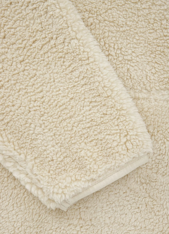 Bluza męska z kapturem Pit Bull Aragon beżowa