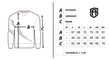 Bluza bez kaptura Street Autonomy Sapl grey
