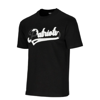 Koszulka męska T-shirt Patriotic College Gap czarna