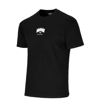 Koszulka męska T-shirt Chada Proceder Żyć aż do bólu czarna