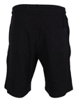 Spodenki Szorty bawełniane Moro Sport Since black