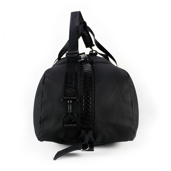 Torba sportowa z funkcją plecaka Legion Octagon Predator 2.0 czarna
