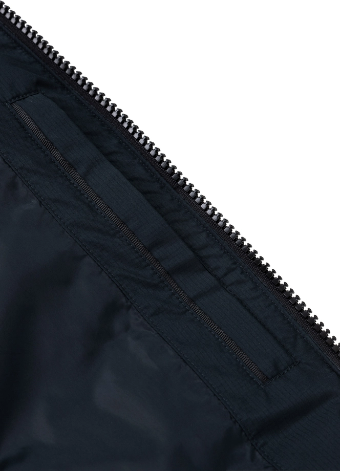 Kurtka zimowa męska Pit Bull Dillon 25 granatowa