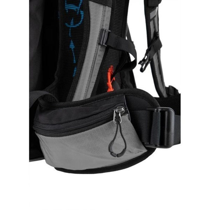 Plecak sportowy Pitbull Sports backpack szary