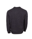 Bluza męska klasyczna Champion Sweater ciemny szary