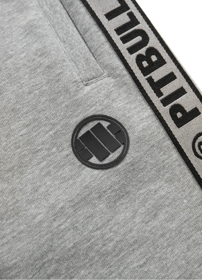 Komplet dziecięcy Pit Bull Dandrige szary