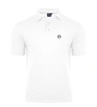 Koszulka Polo Octagon Regular white