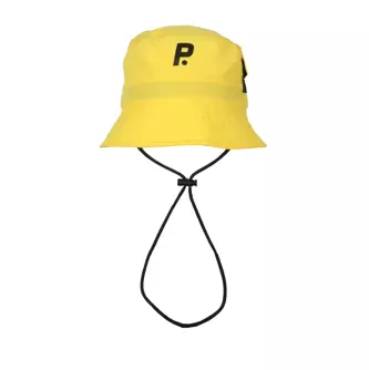 Kapelusz Prosto Klasyk Bucket Hat Axio żółty