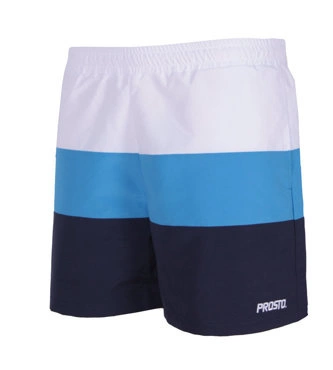 Spodenki Prosto Klasyk Shorts Demb navy