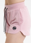 Spodenki szorty dresowe damskie Pitbull Pit Bull Florida różowe