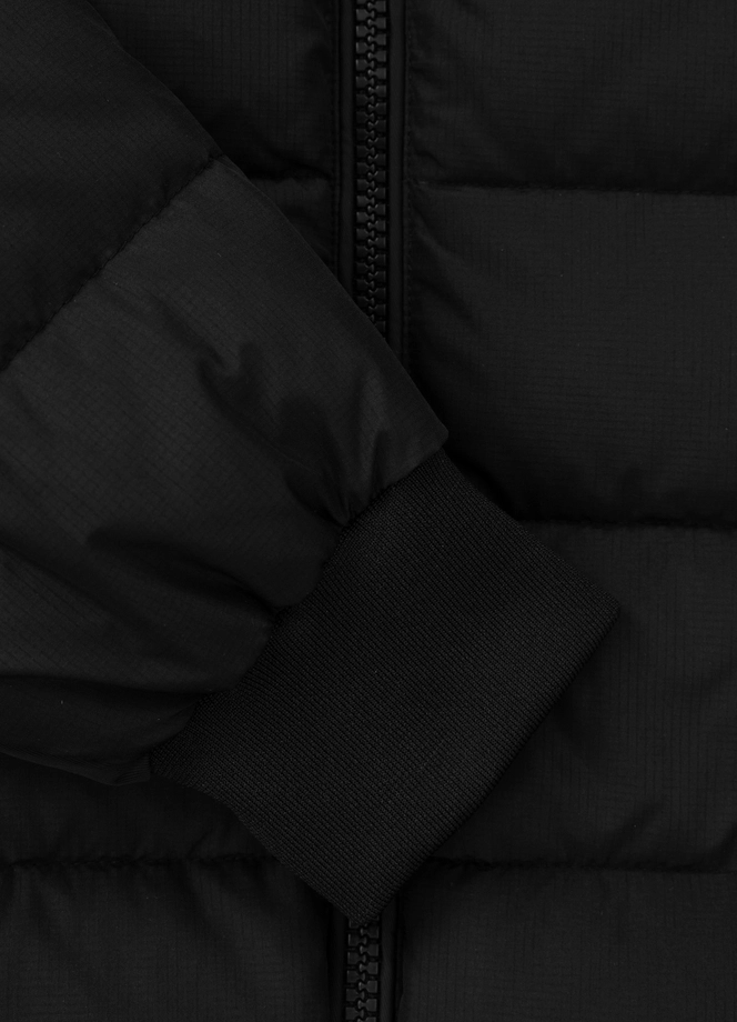 Kurtka zimowa męska Pit Bull Dillon 25 czarna