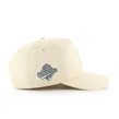 Czapka z daszkiem 47 Brand MLB New York Yankees Natural zielono/kremowa