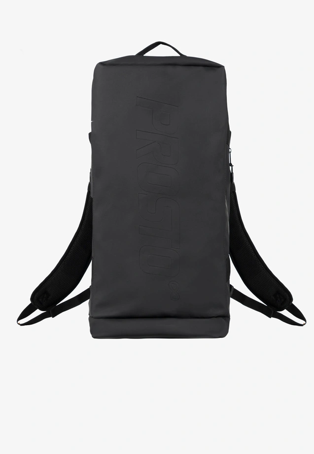 Torba sportowa Prosto Vault czarna