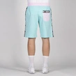 Spodenki Szorty Mass Denim Sweatshorts Line mint