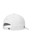 Czapka z daszkiem Snapback Pit Bull Pitbull Stretch Hilltop biała