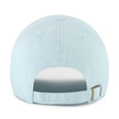 Czapka z daszkiem 47 Brand Base Runner Icon Clean Up jasno niebieska