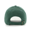 Czapka z daszkiem 47 Brand Oakland Athletics Dark Green Sky High Clean Up ciemno zielona