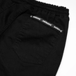 Spodnie męskie Jogger Jeans Patriotic Futura Line czarne