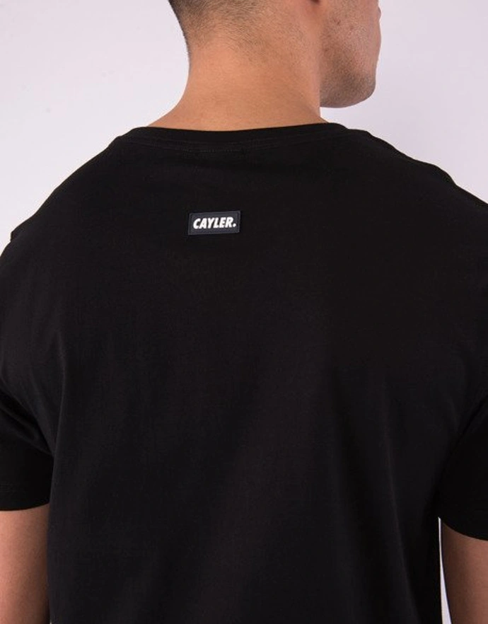 Koszulka T-shirt Cayler & Sons Power Tee black