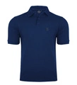 Koszulka Polo Octagon Regular navy