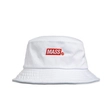 Kapelusz Mass DNM Bucket Hat Mini Box white