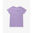 Koszulka T-Shirt damski Prosto Klasyk Ribbie violet
