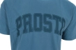 Koszulka męska t-shirt Prosto Klasyk Prox niebieska