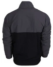 Bluza rozpinana Champion Full Zip grey/black